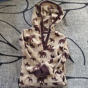 Carters onesies 18 months